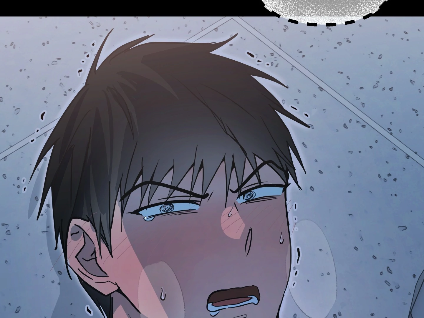 A Breathtaking Alliance Chapter 7 page 184 - 