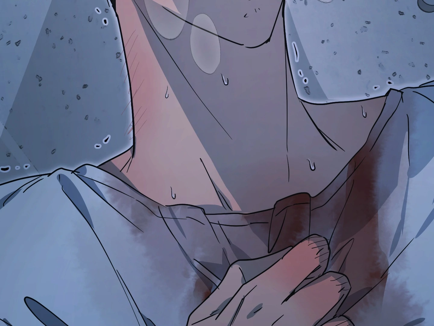 A Breathtaking Alliance Chapter 7 page 185 - 