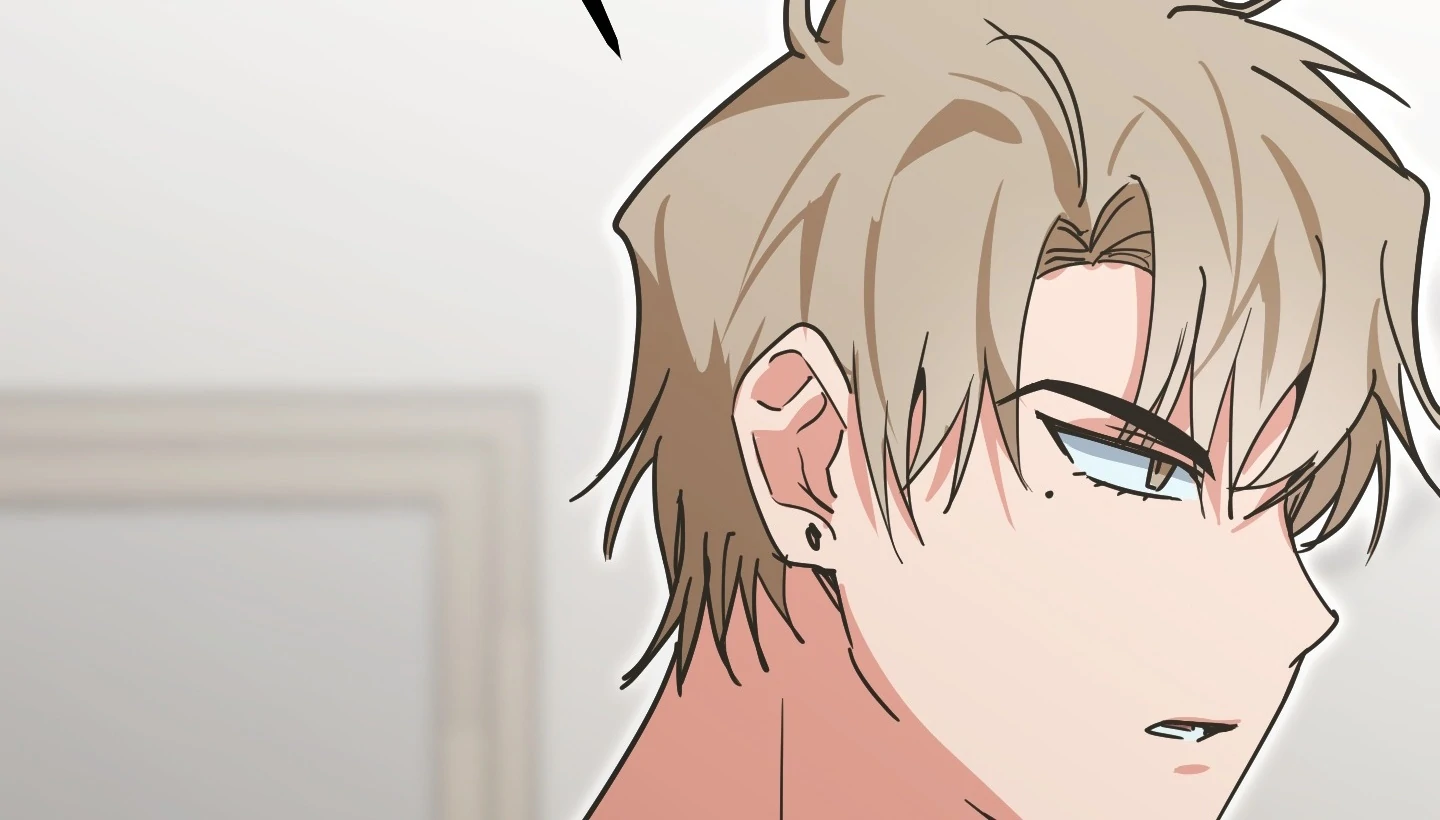 A Breathtaking Alliance Chapter 7 page 20 - 