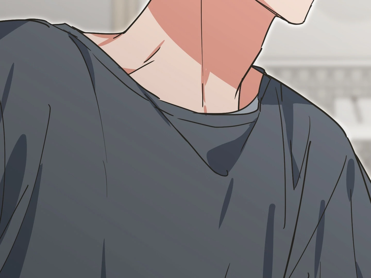 A Breathtaking Alliance Chapter 7 page 21 - 
