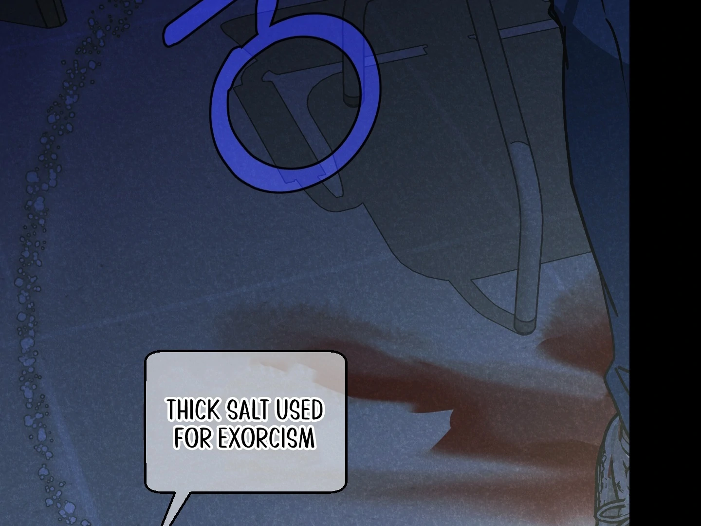 A Breathtaking Alliance Chapter 7 page 31 - 