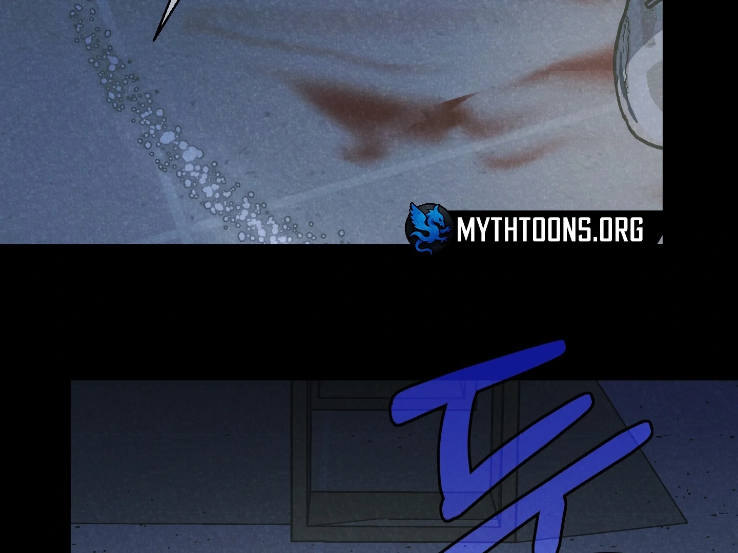 A Breathtaking Alliance Chapter 7 page 32 - 