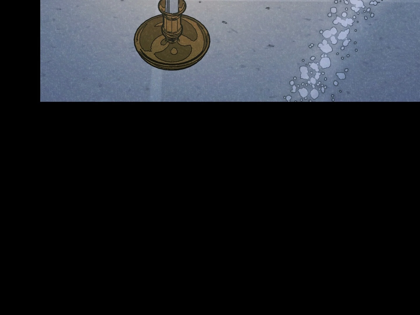 A Breathtaking Alliance Chapter 7 page 34 - 