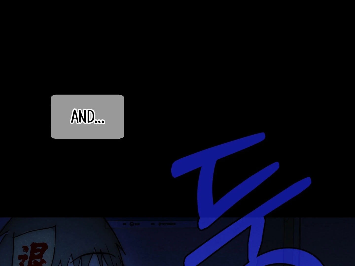 A Breathtaking Alliance Chapter 7 page 35 - 