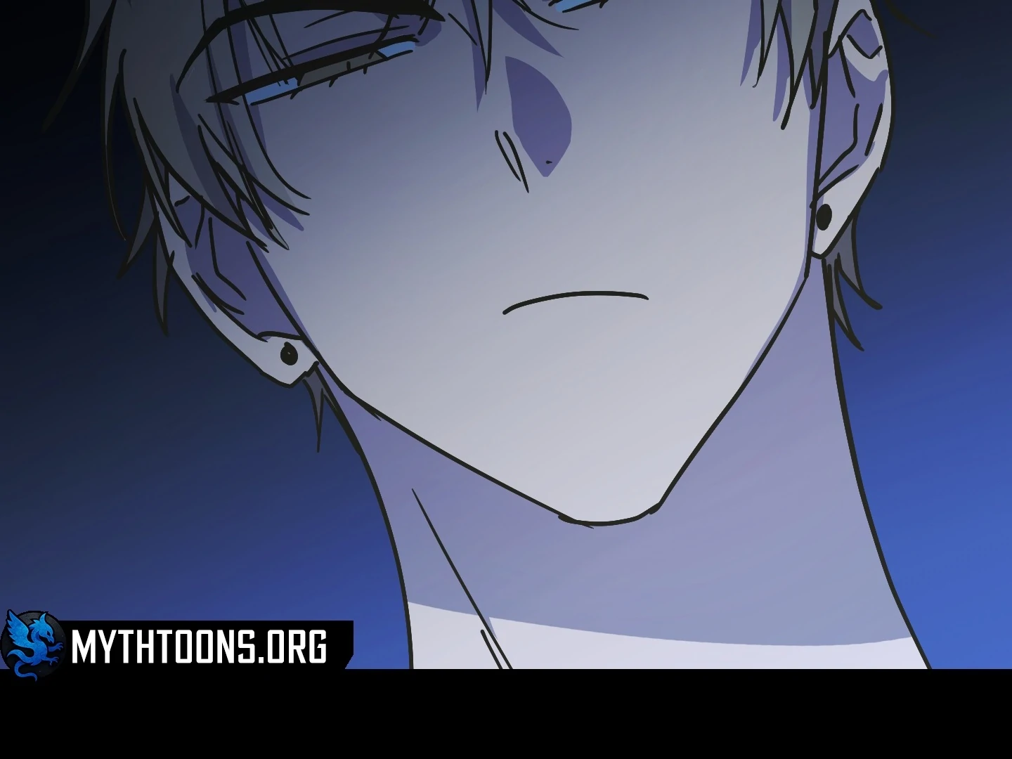 A Breathtaking Alliance Chapter 7 page 43 - 