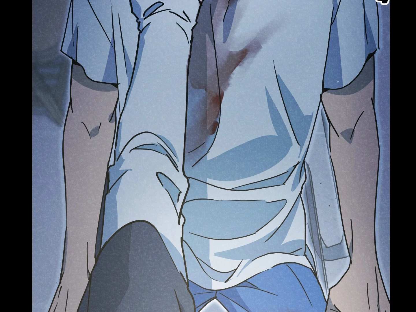 A Breathtaking Alliance Chapter 7 page 49 - 