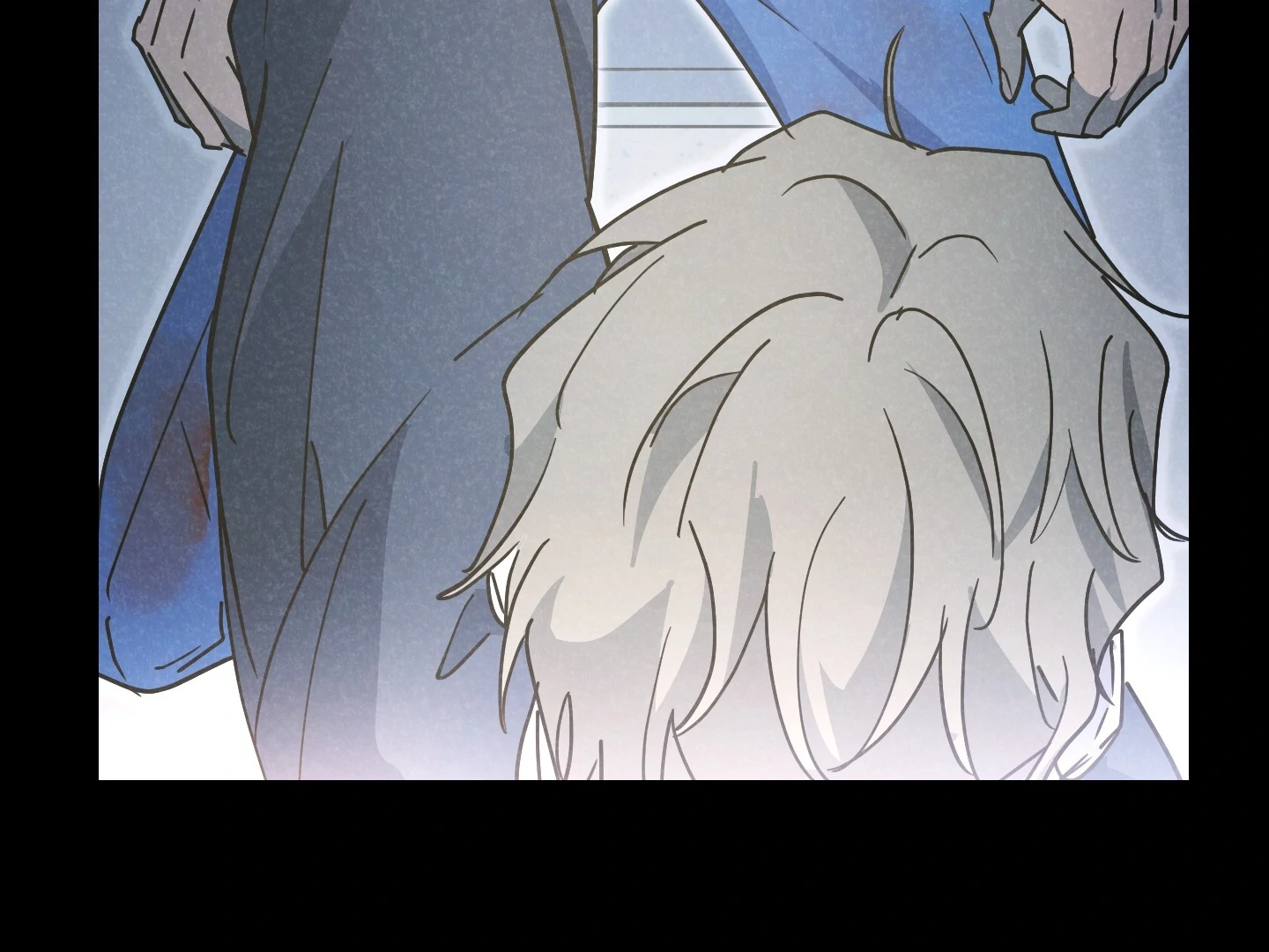 A Breathtaking Alliance Chapter 7 page 50 - 
