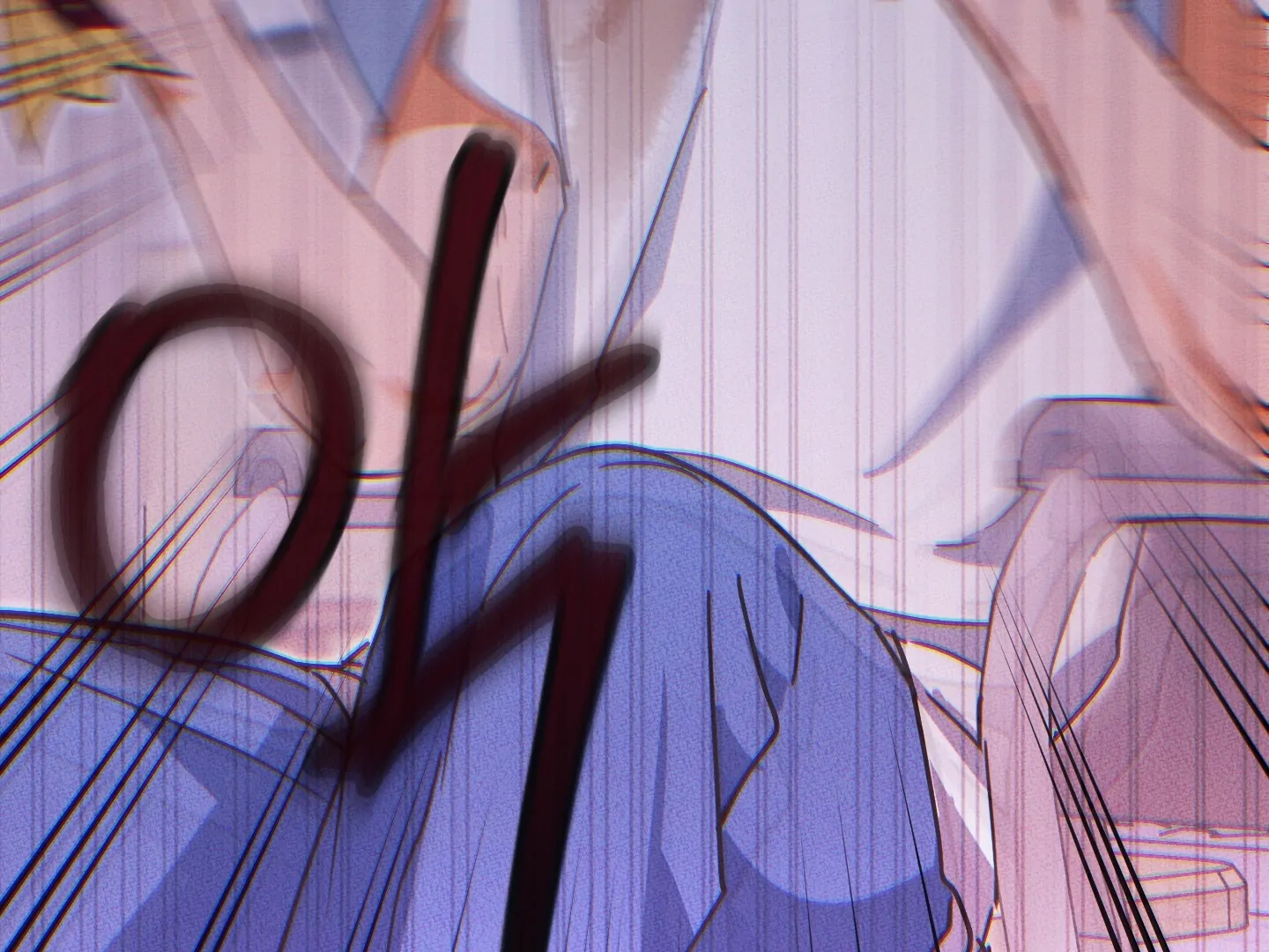 A Breathtaking Alliance Chapter 7 page 64 - 
