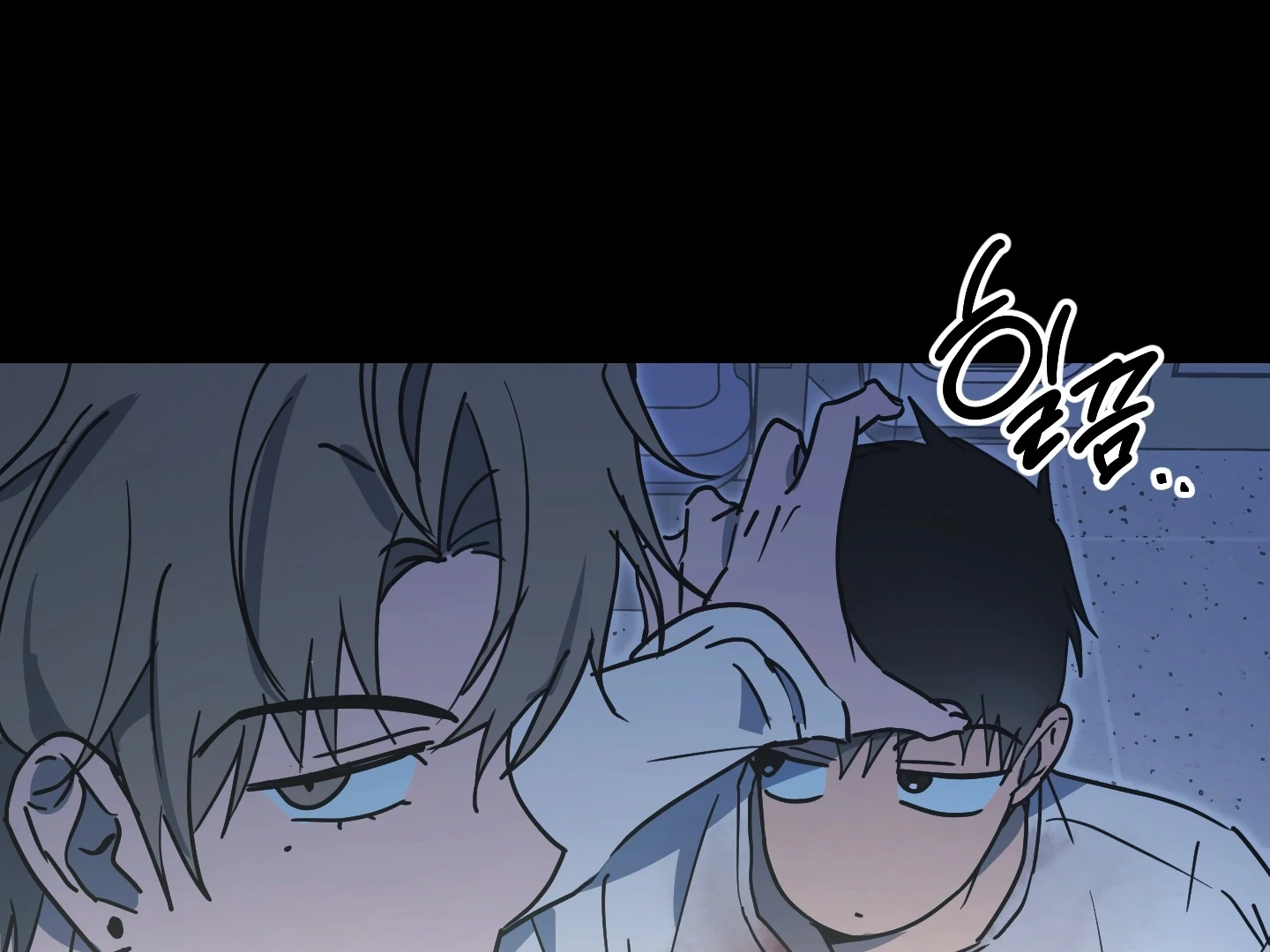 A Breathtaking Alliance Chapter 7 page 68 - 
