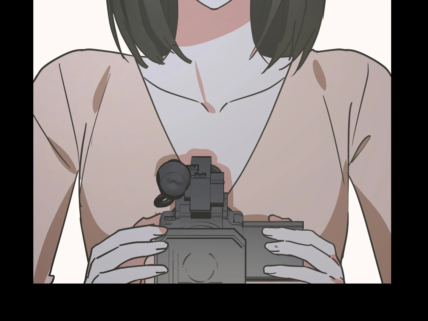 A Breathtaking Alliance Chapter 7 page 73 - 