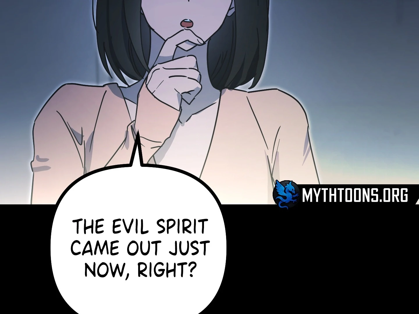 A Breathtaking Alliance Chapter 7 page 79 - 