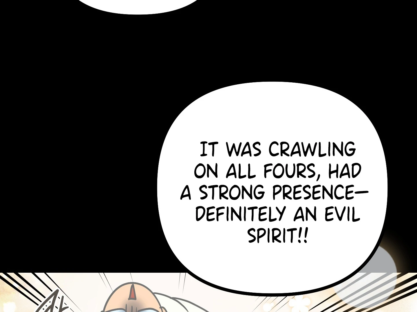 A Breathtaking Alliance Chapter 7 page 80 - 
