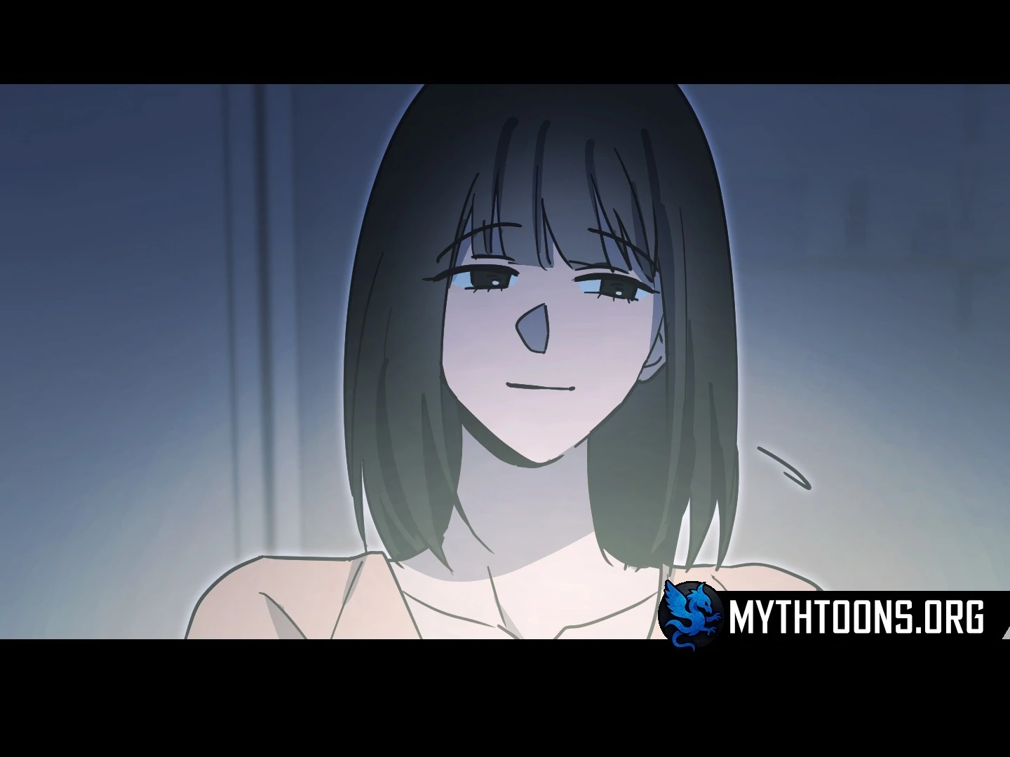A Breathtaking Alliance Chapter 7 page 83 - 