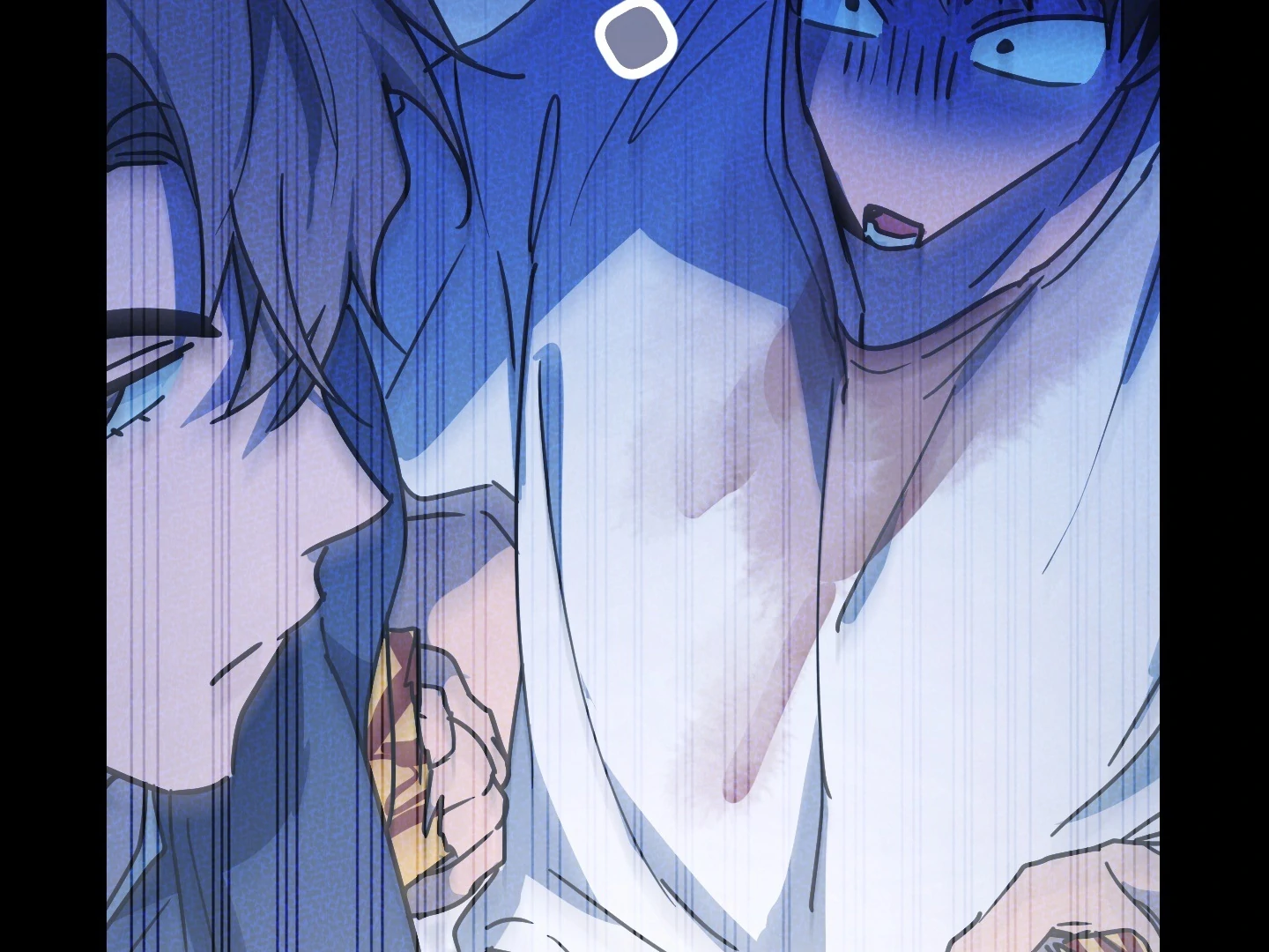 A Breathtaking Alliance Chapter 7 page 86 - 