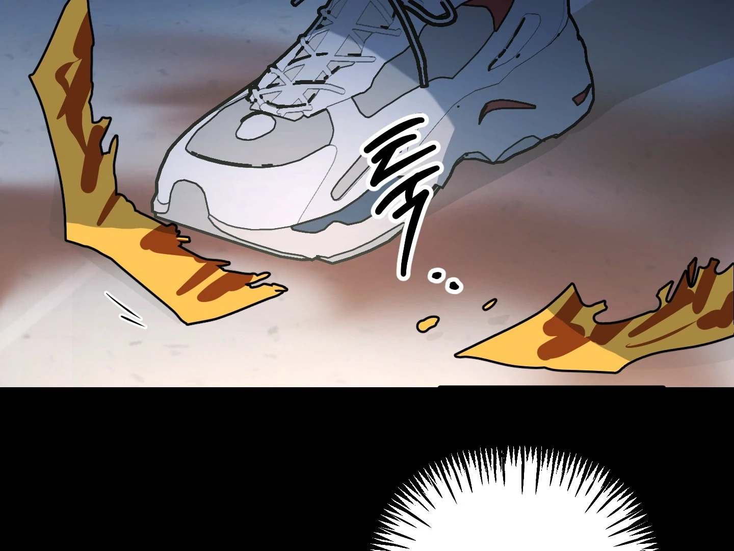 A Breathtaking Alliance Chapter 7 page 89 - 