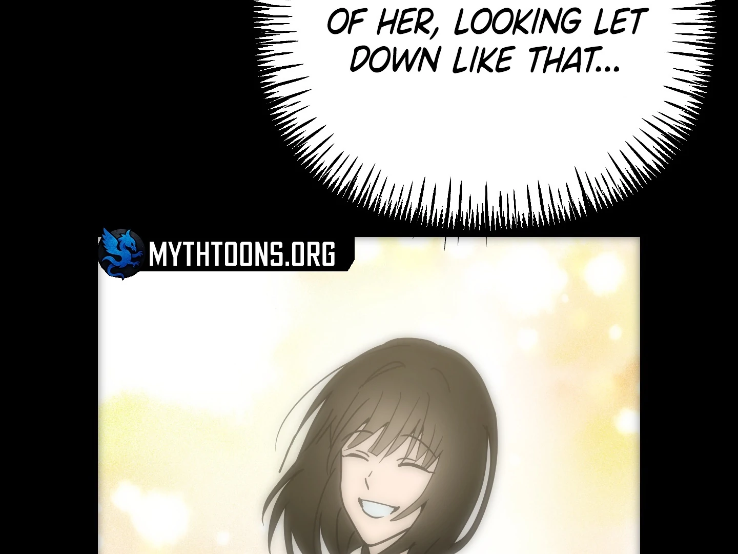 A Breathtaking Alliance Chapter 7 page 92 - 