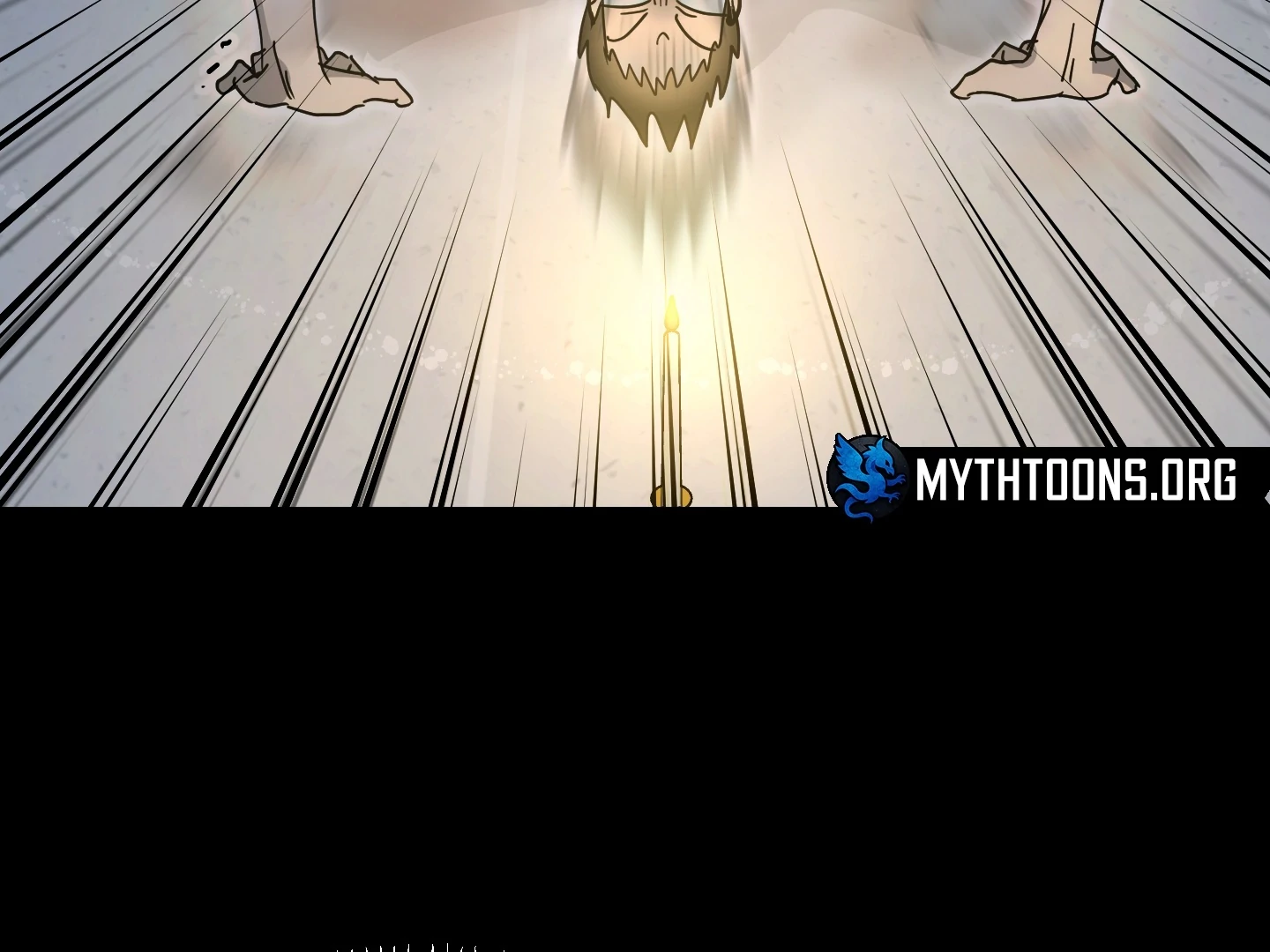 A Breathtaking Alliance Chapter 7 page 100 - 
