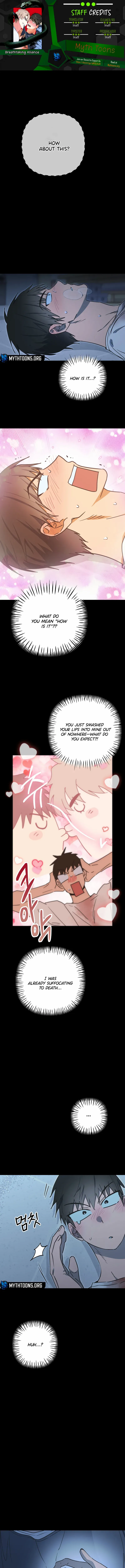 A Breathtaking Alliance Chapter 8 page 2 - 