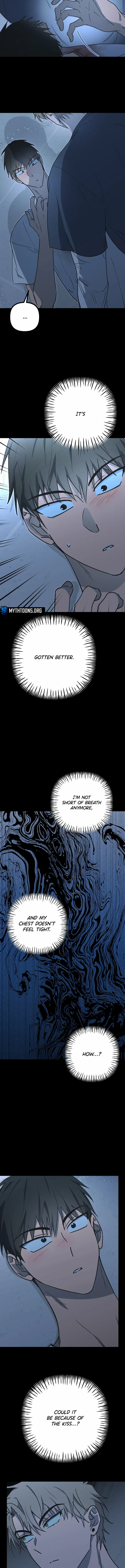 A Breathtaking Alliance Chapter 8 page 3 - 
