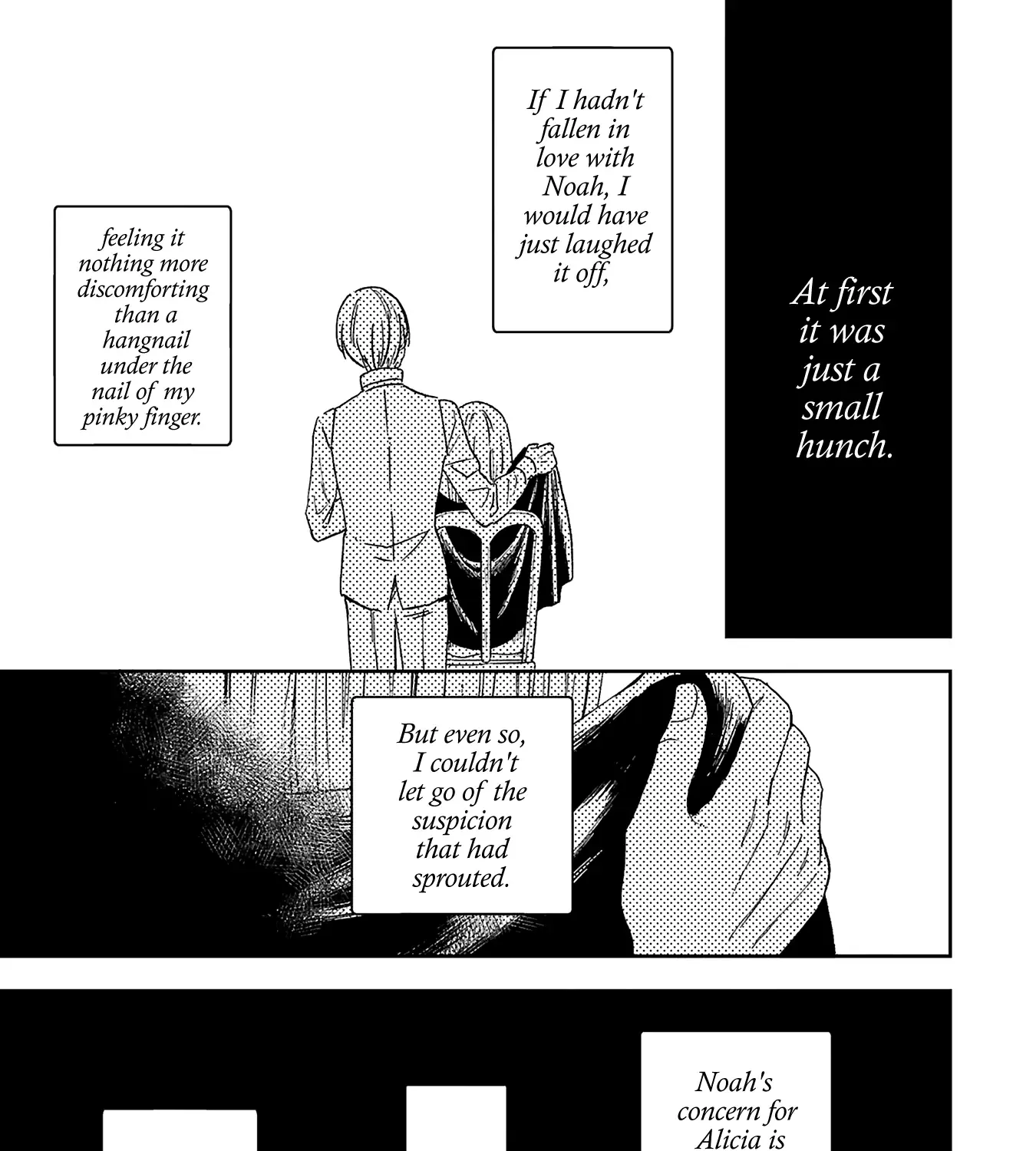 A Bystander