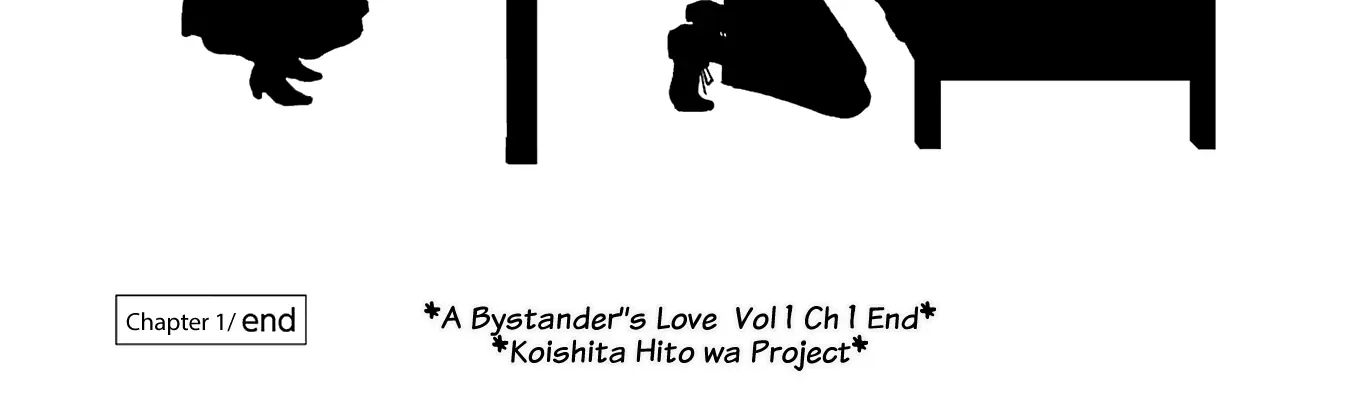 A Bystander