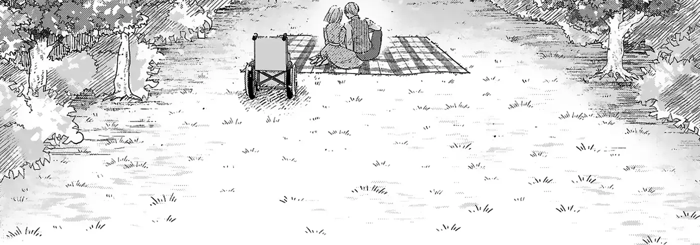 A Bystander