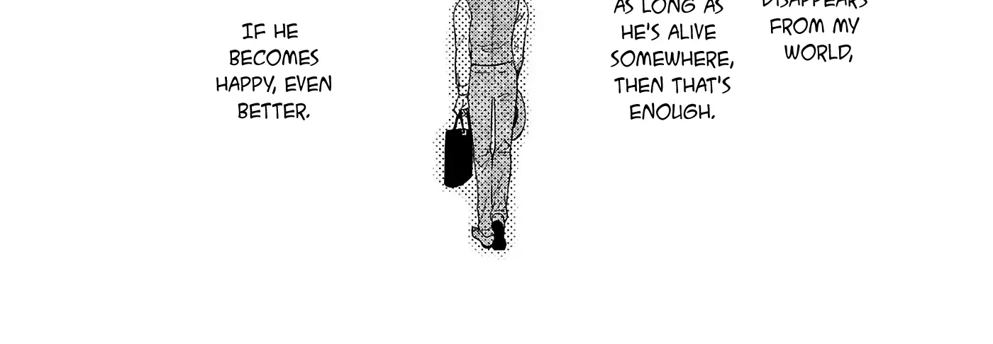 A Bystander