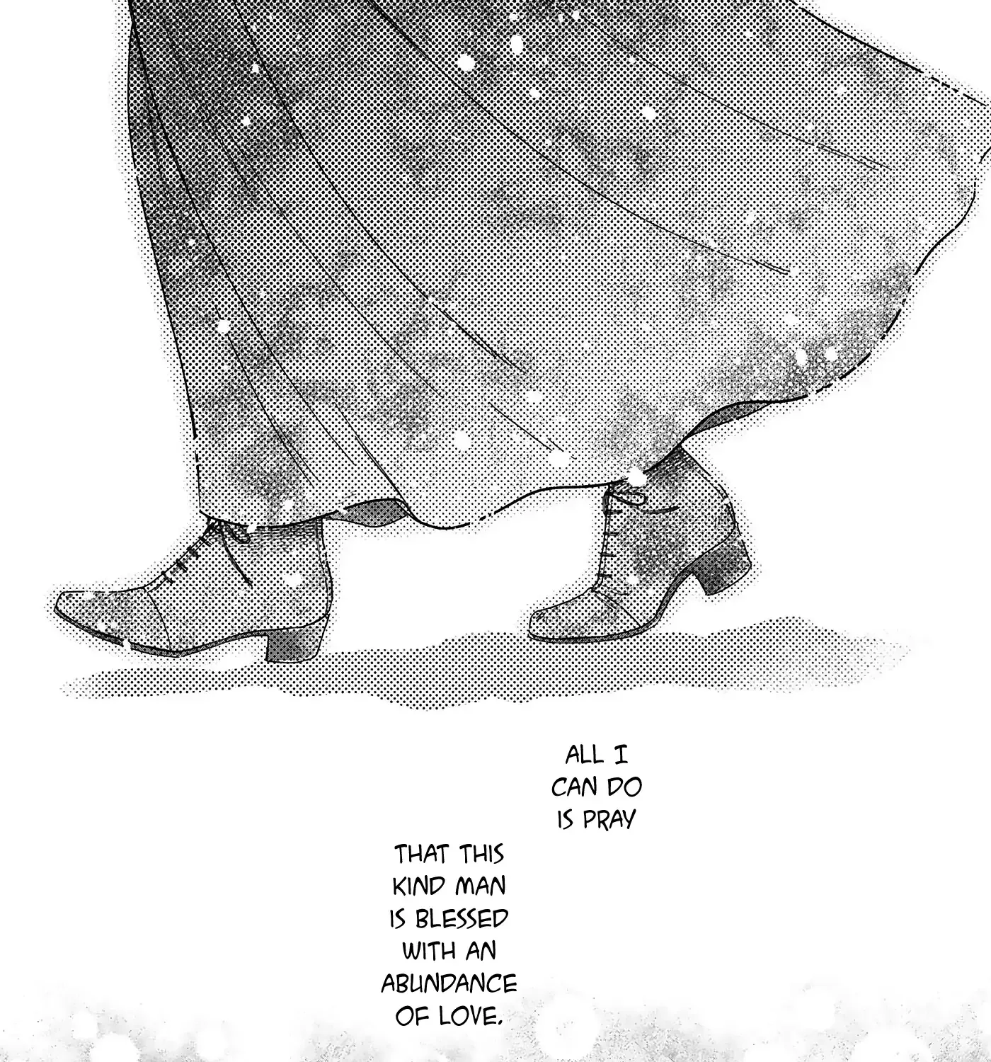 A Bystander