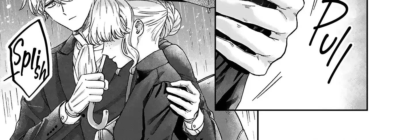 A Bystander