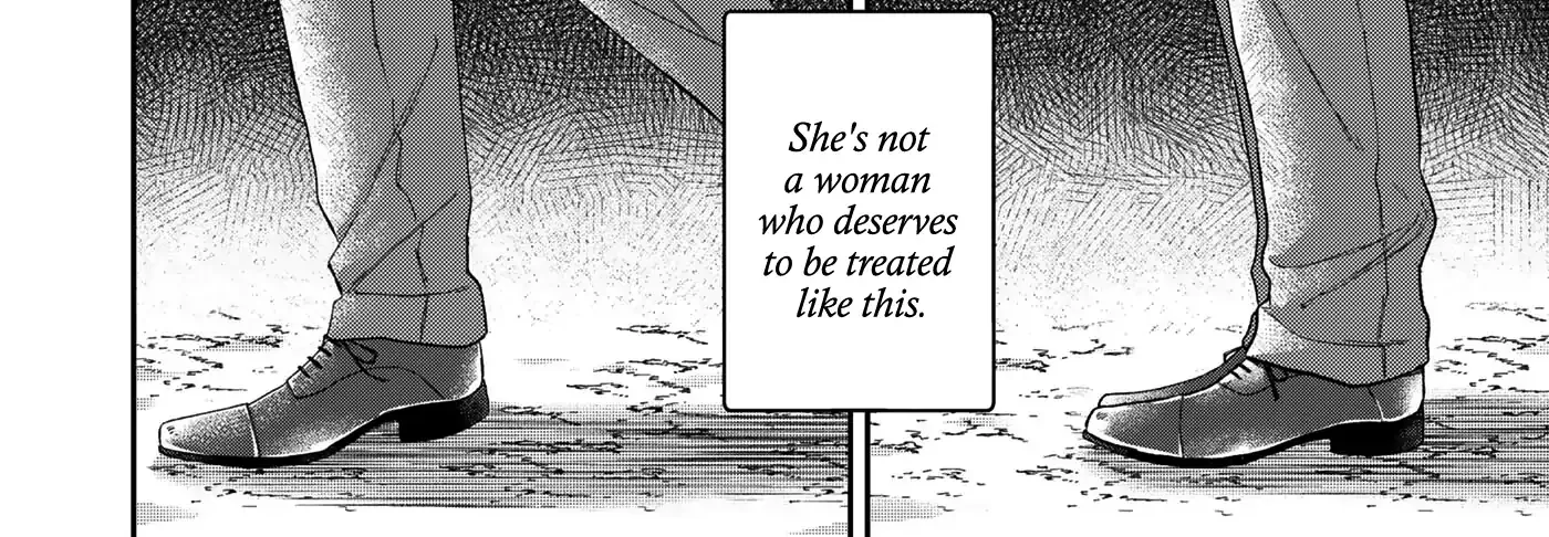 A Bystander