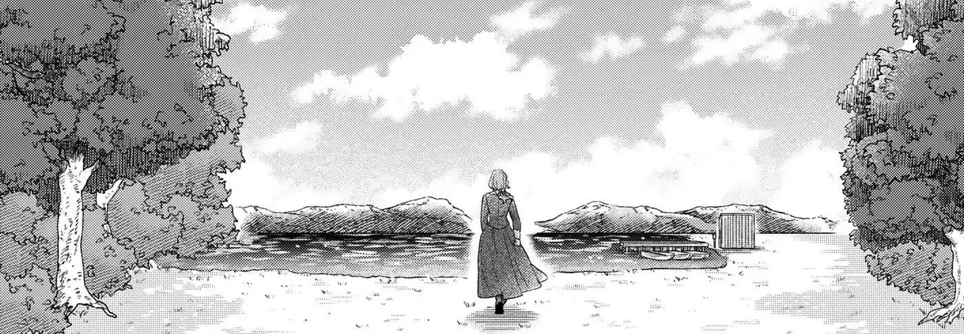 A Bystander