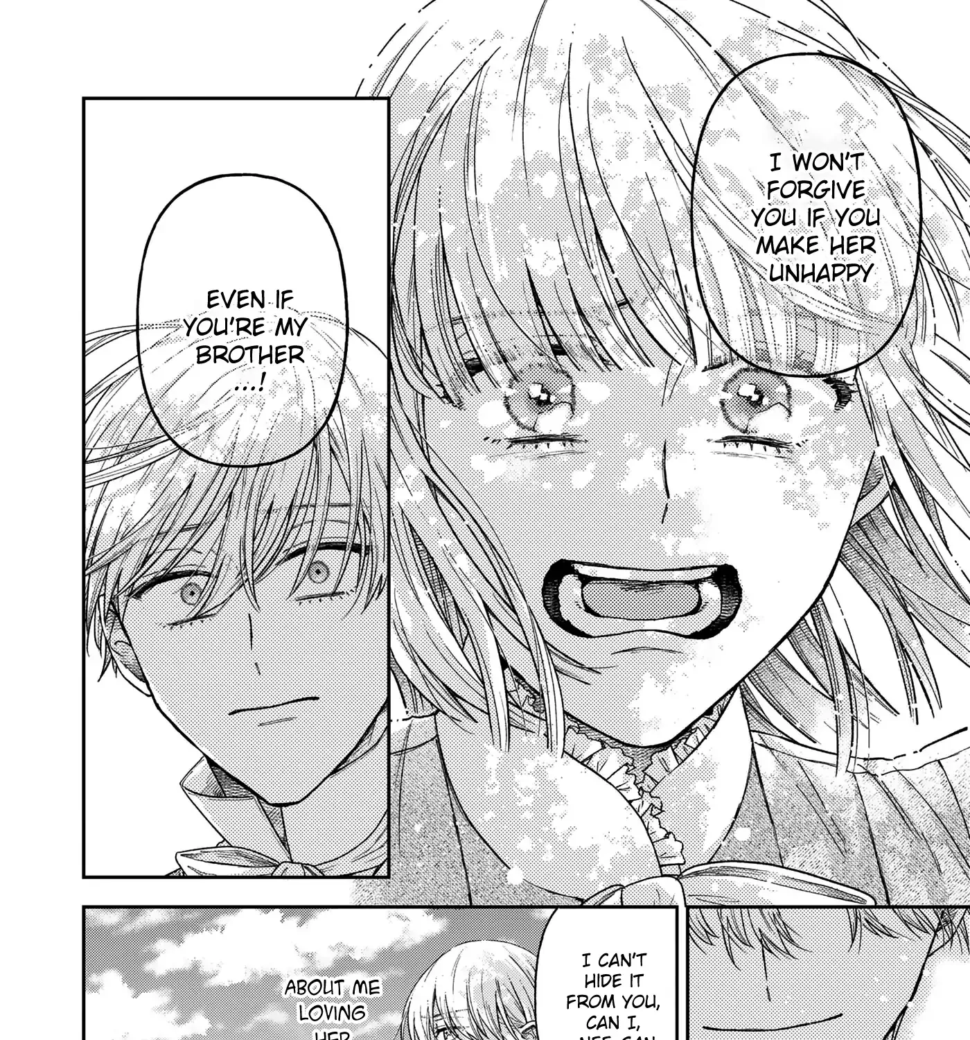 A Bystander