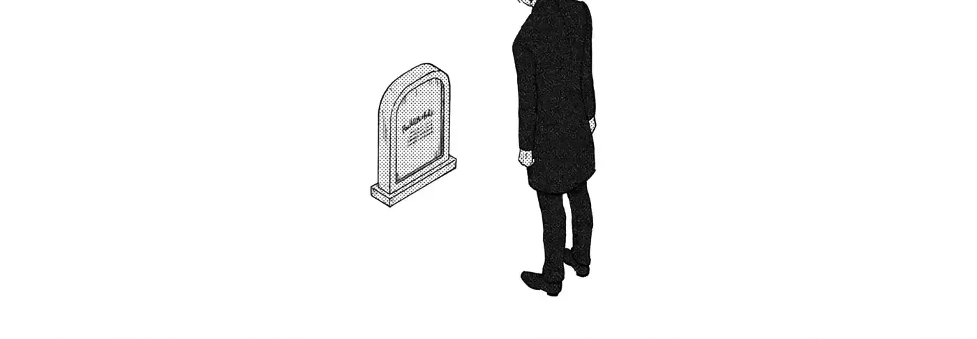 A Bystander
