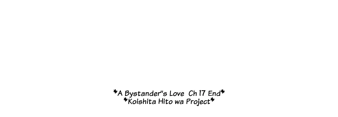 A Bystander