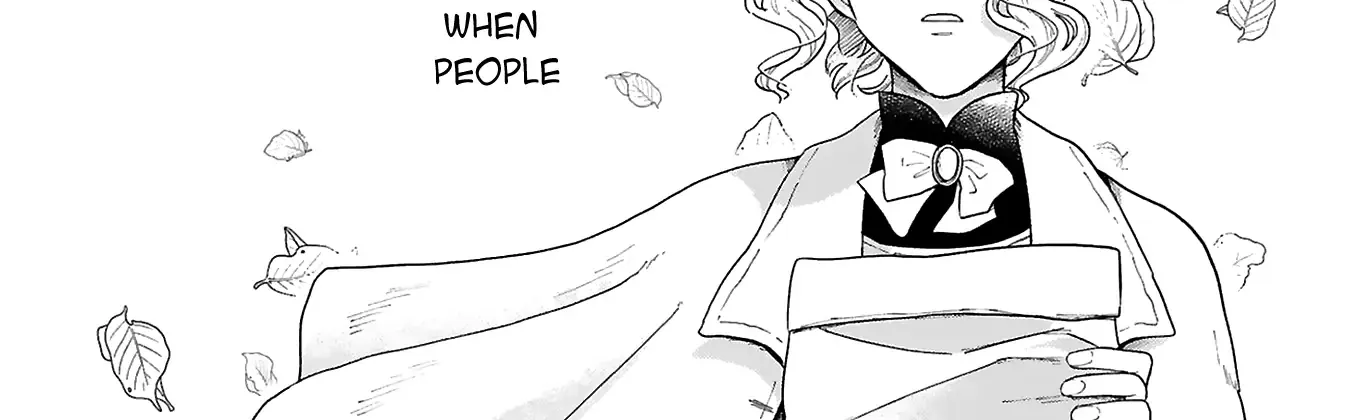 A Bystander