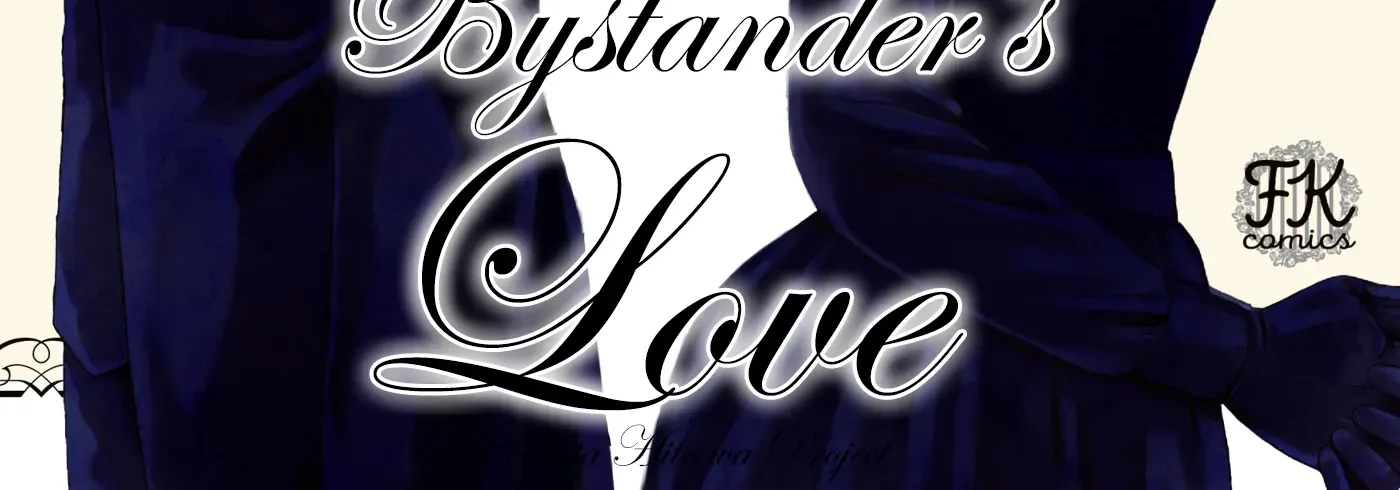 A Bystander