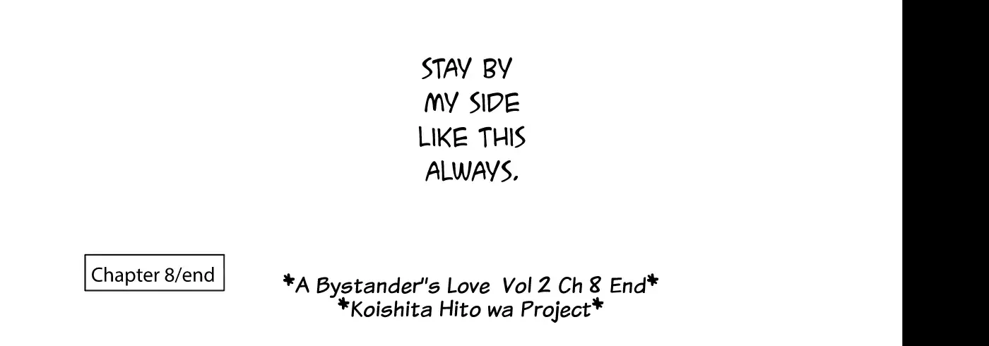 A Bystander