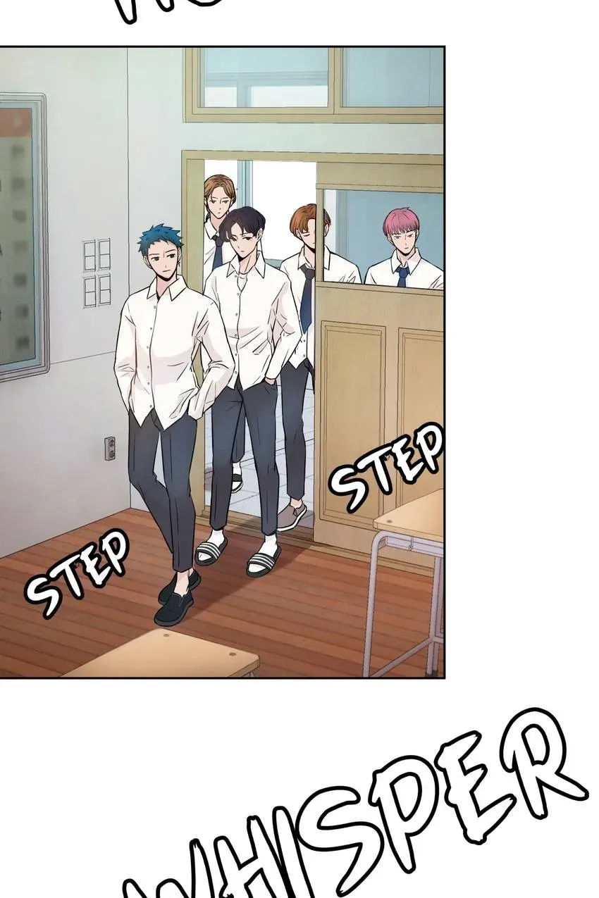 A.C.E. Chapter 1 page 32 - 