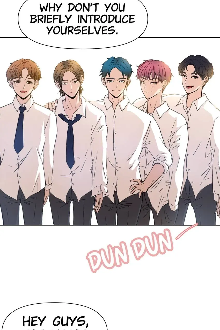 A.C.E. Chapter 1 page 36 - 