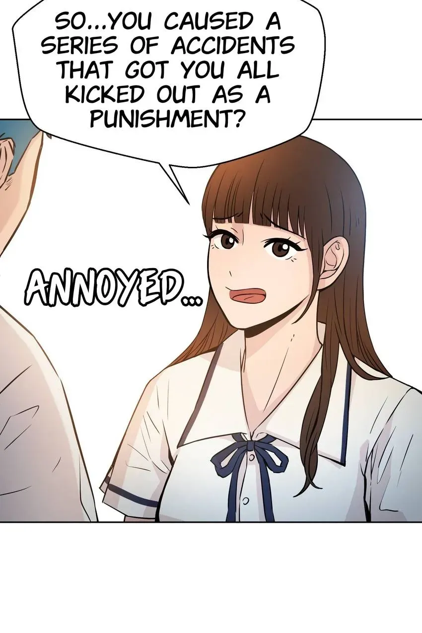 A.C.E. Chapter 1 page 66 - 