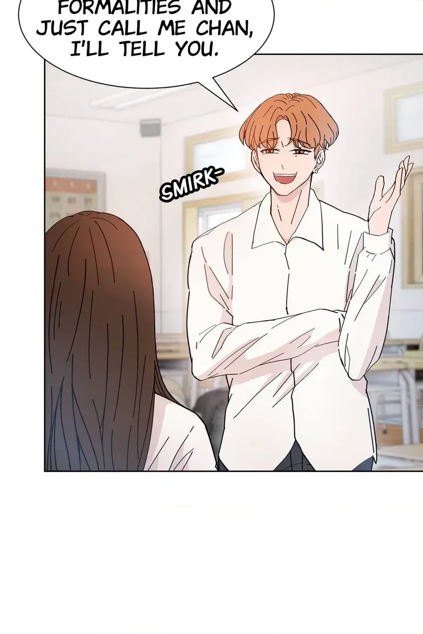 A.C.E. Chapter 2 page 30 - 