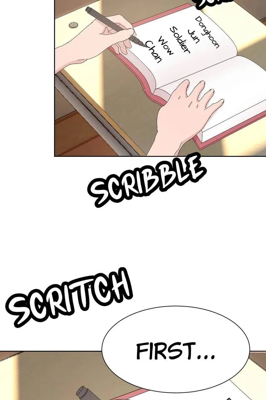 A.C.E. Chapter 2 page 4 - 