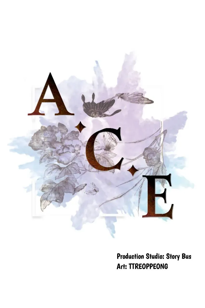 A.C.E. Chapter 3 page 1 - 