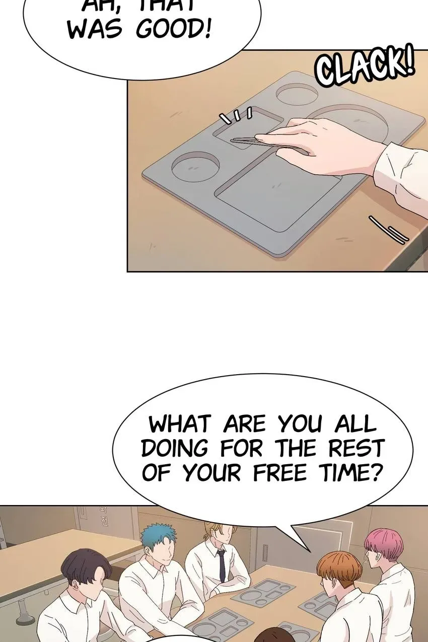 A.C.E. Chapter 3 page 32 - 