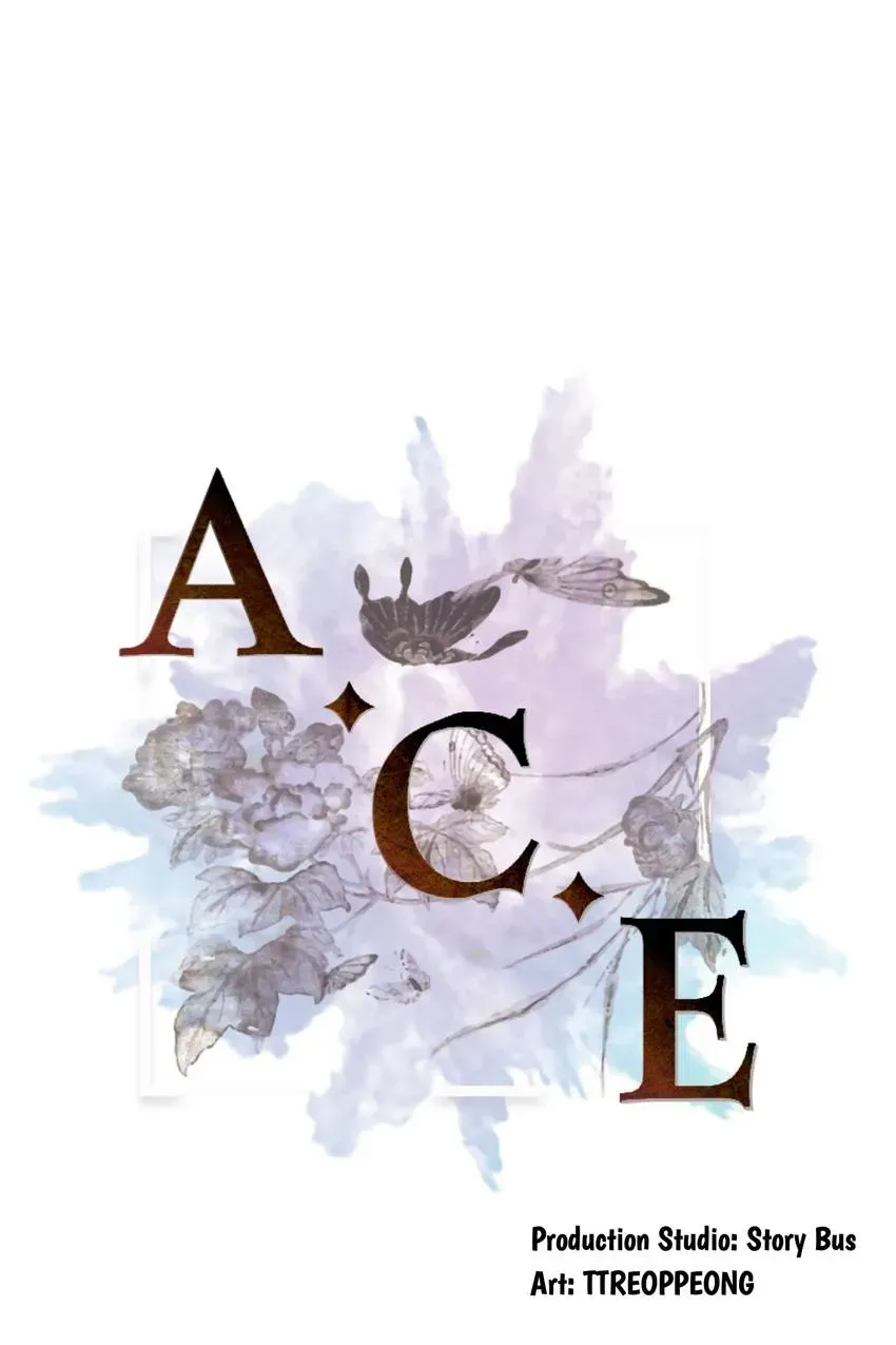 A.C.E. Chapter 5 page 1 - 
