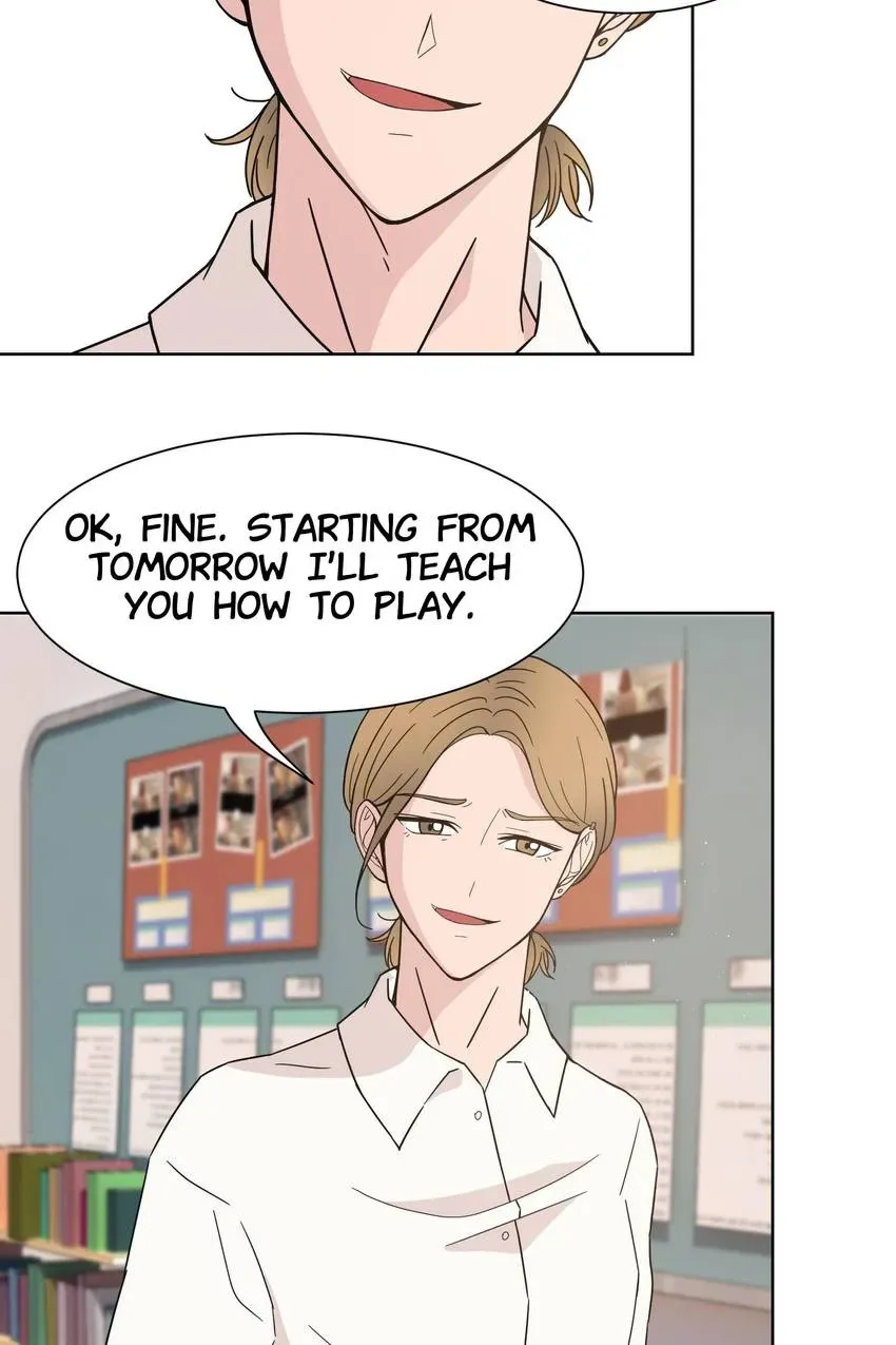 A.C.E. Chapter 5 page 31 - 