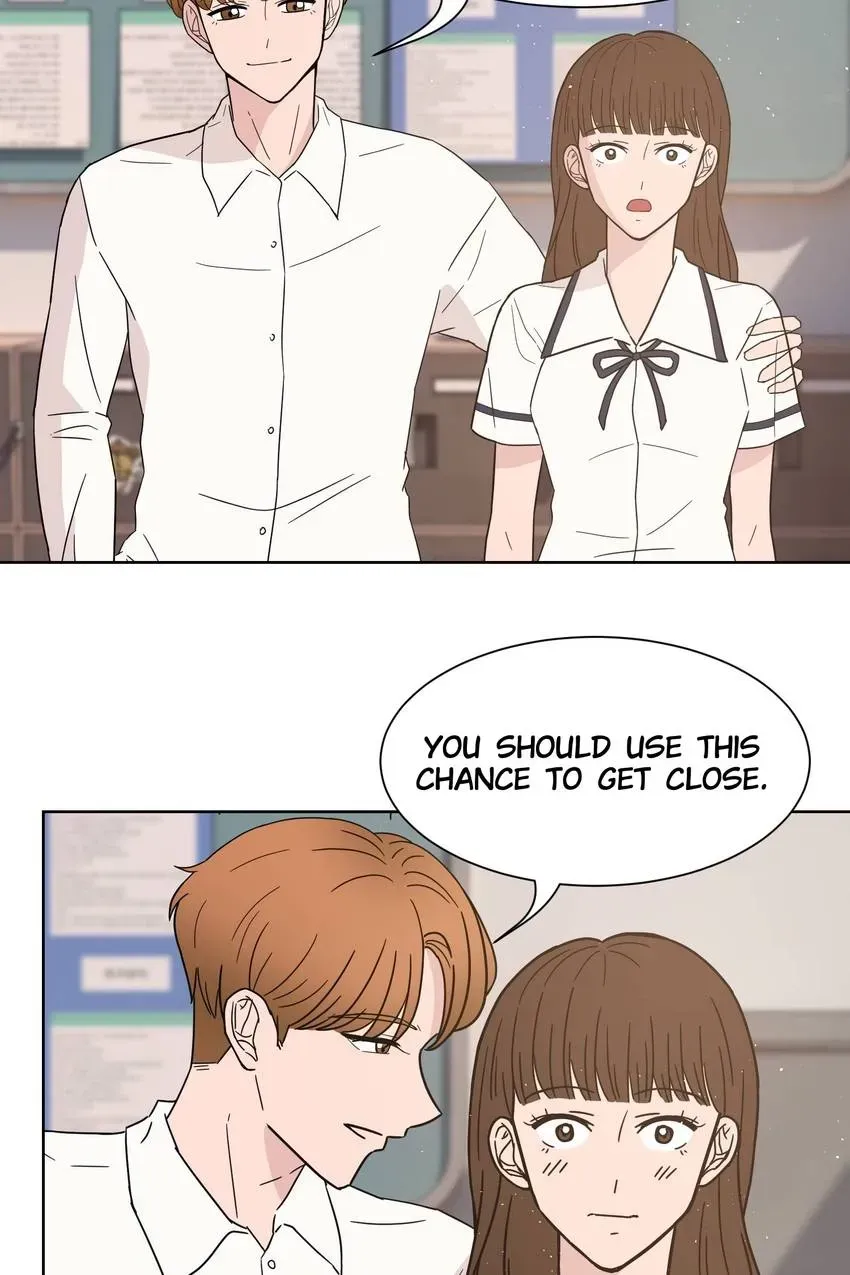 A.C.E. Chapter 5 page 33 - 