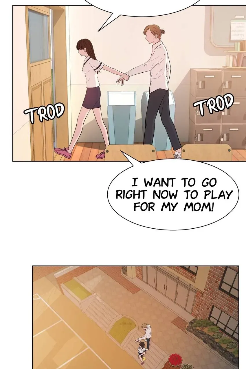 A.C.E. Chapter 6 page 45 - 