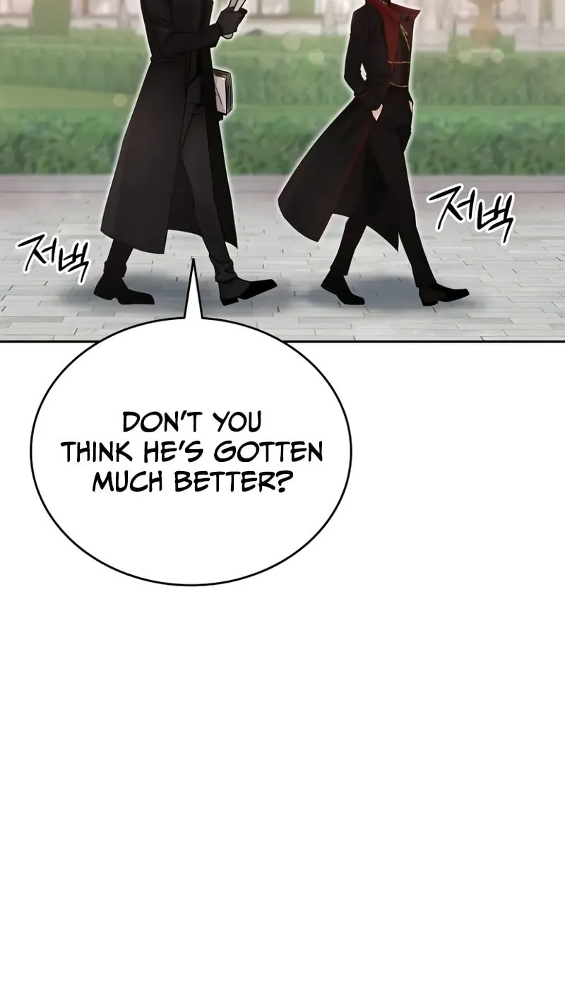 A Cadet Becomes a Prophet?! Chapter 1 page 11 - 