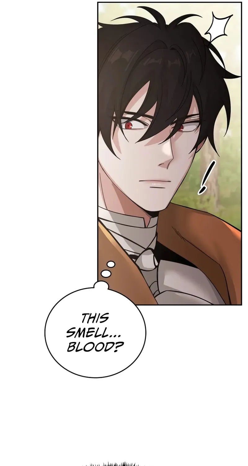 A Cadet Becomes a Prophet?! Chapter 1 page 102 - 
